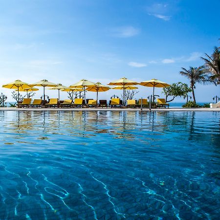 Allezboo Beach Resort & Spa Mui Ne Luaran gambar