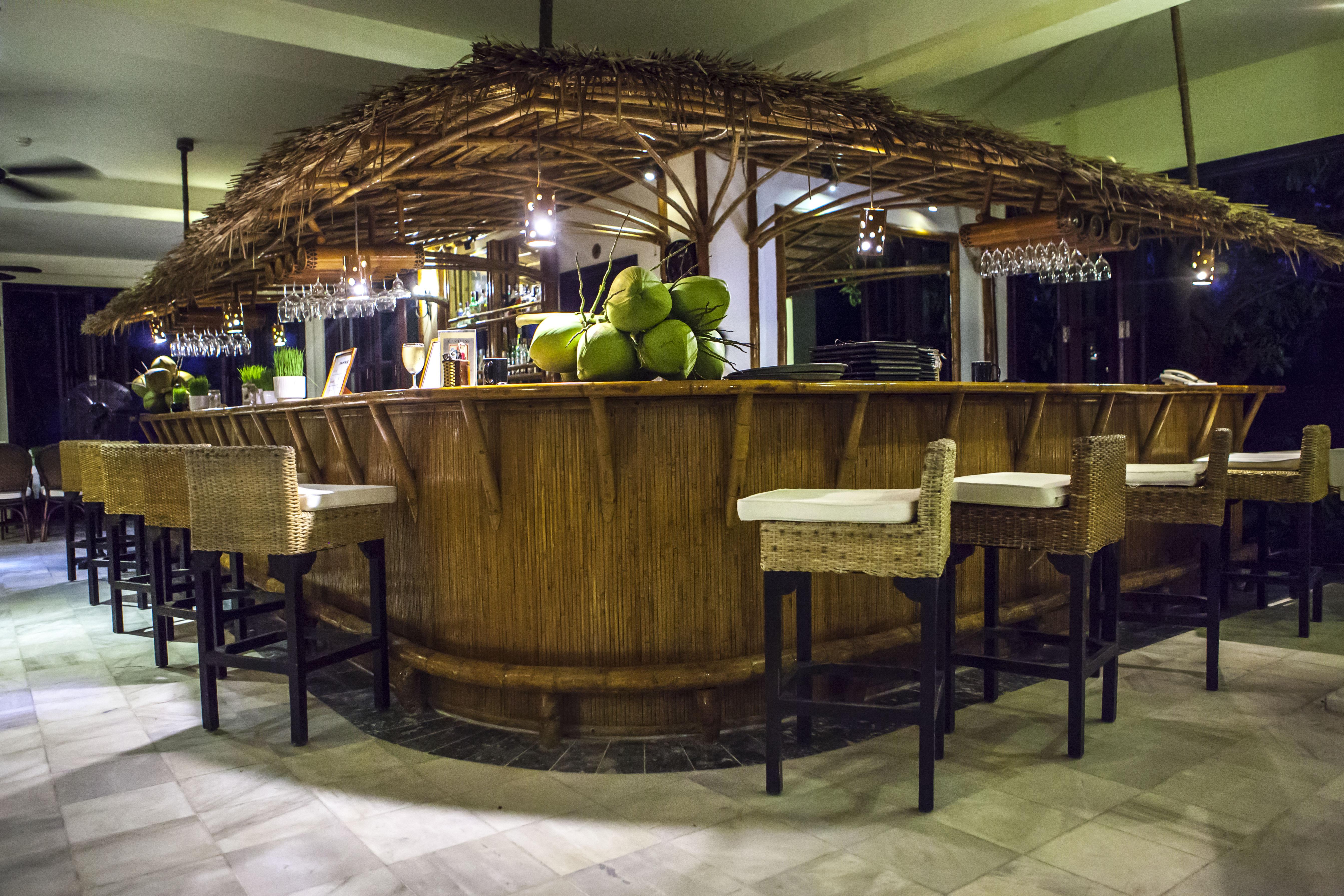 Allezboo Beach Resort & Spa Mui Ne Luaran gambar