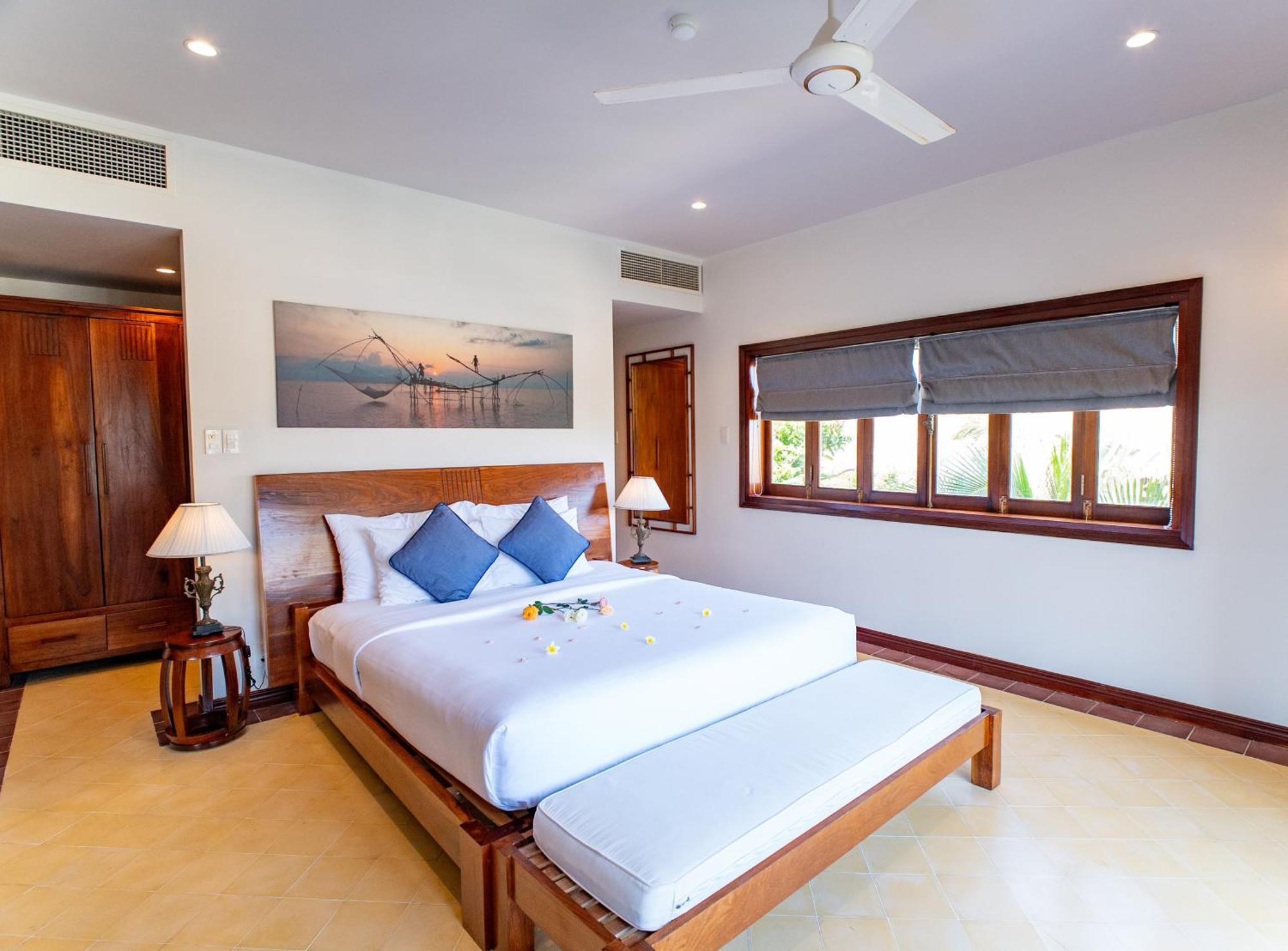 Allezboo Beach Resort & Spa Mui Ne Luaran gambar
