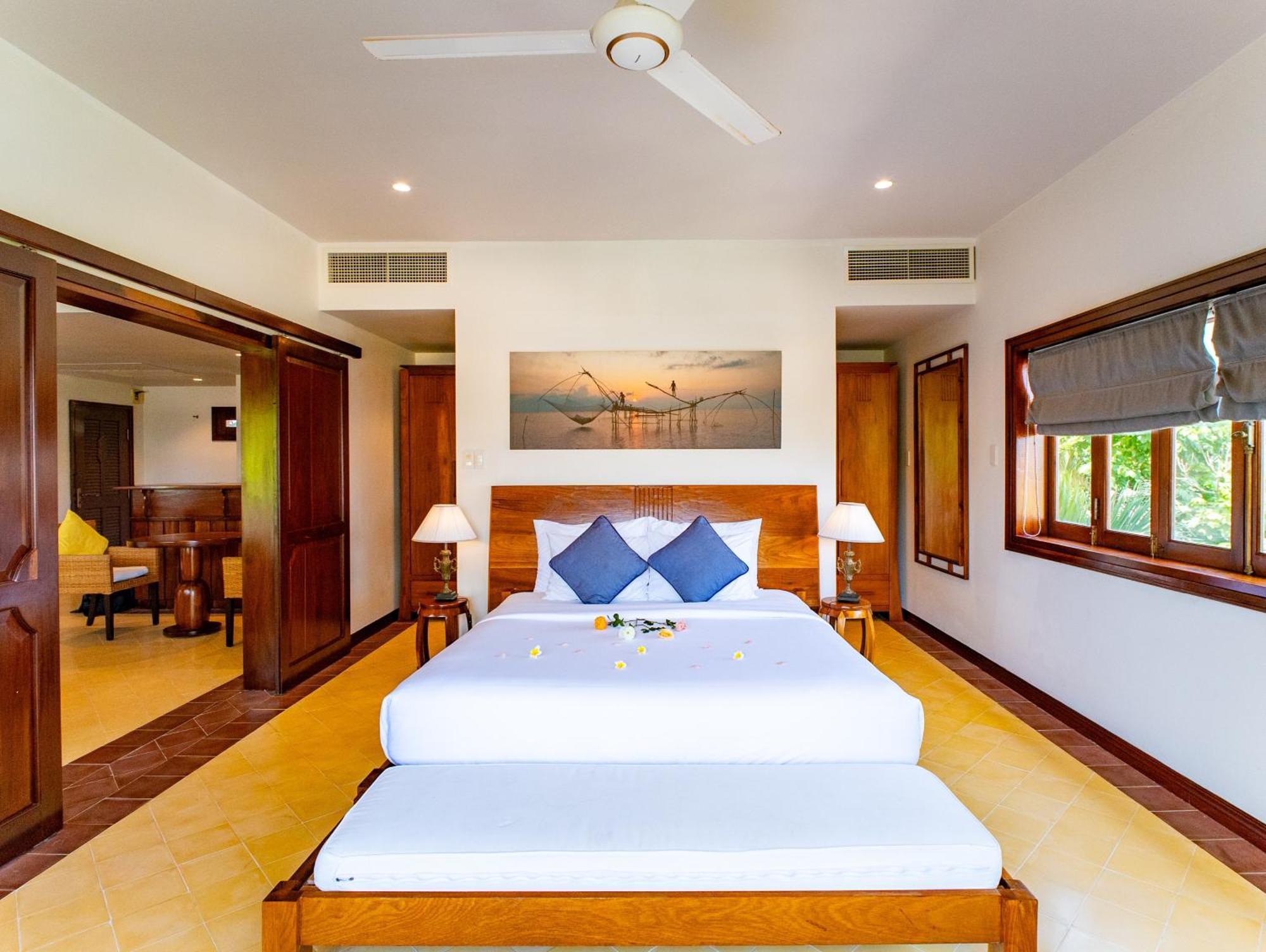 Allezboo Beach Resort & Spa Mui Ne Luaran gambar