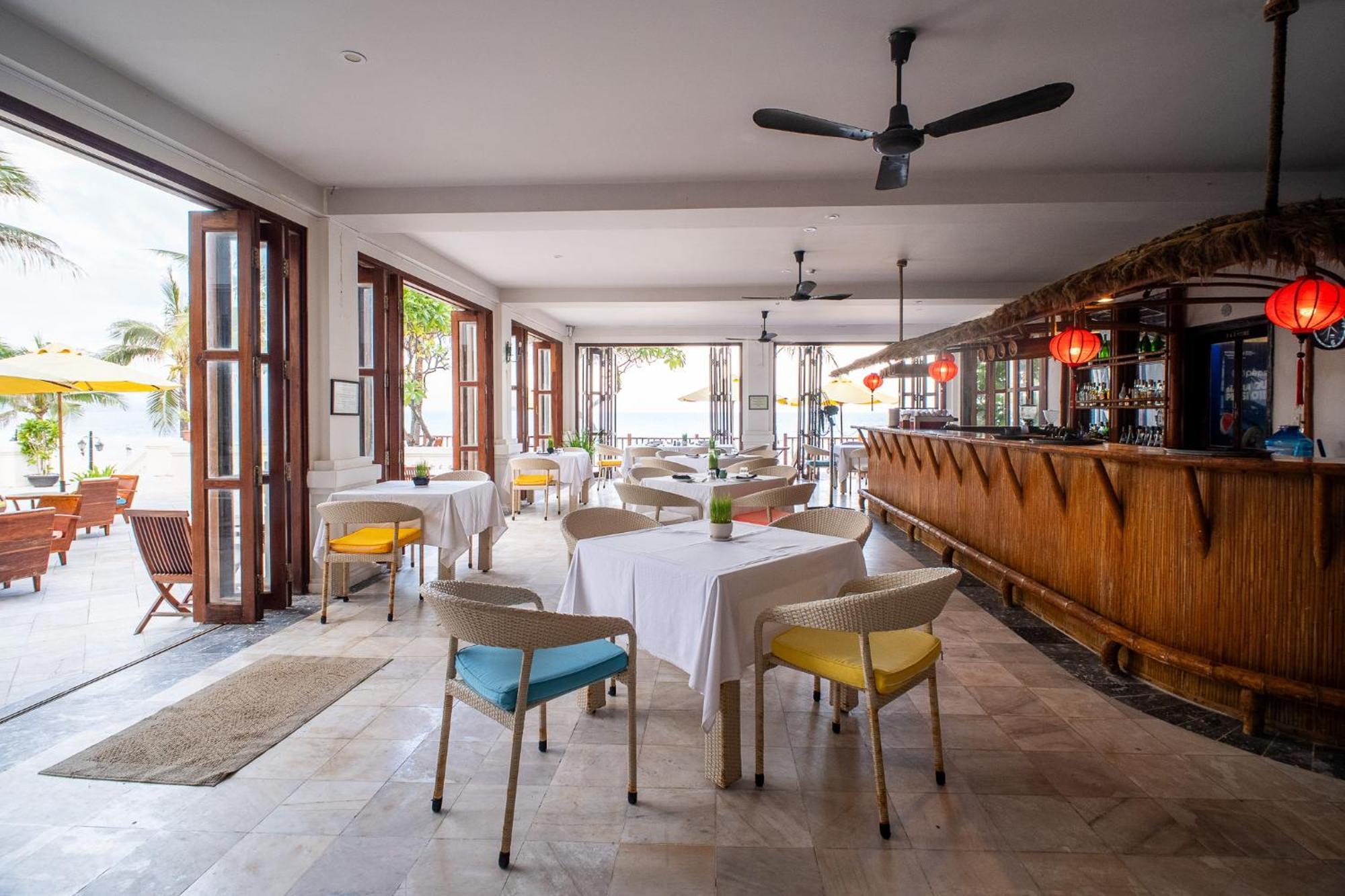 Allezboo Beach Resort & Spa Mui Ne Luaran gambar