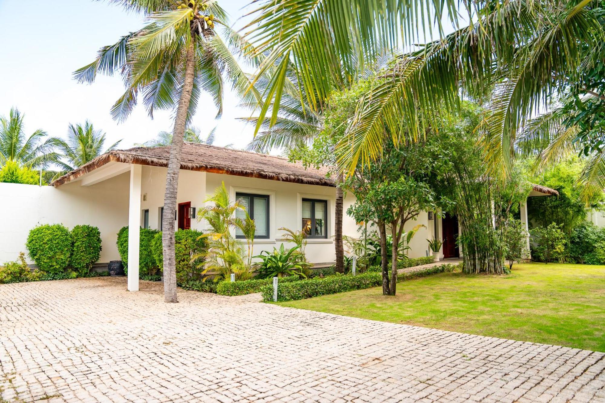 Allezboo Beach Resort & Spa Mui Ne Luaran gambar