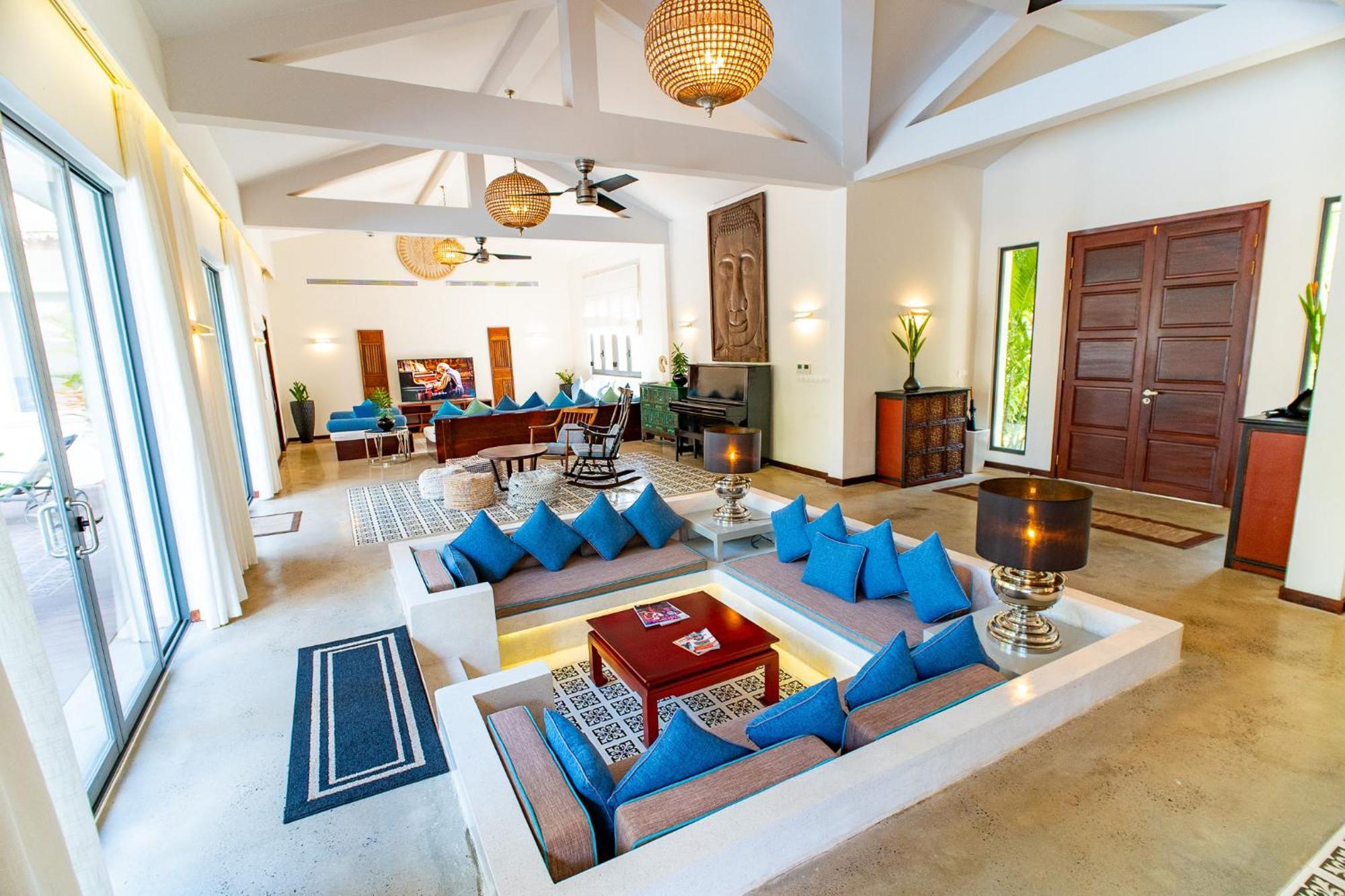 Allezboo Beach Resort & Spa Mui Ne Luaran gambar