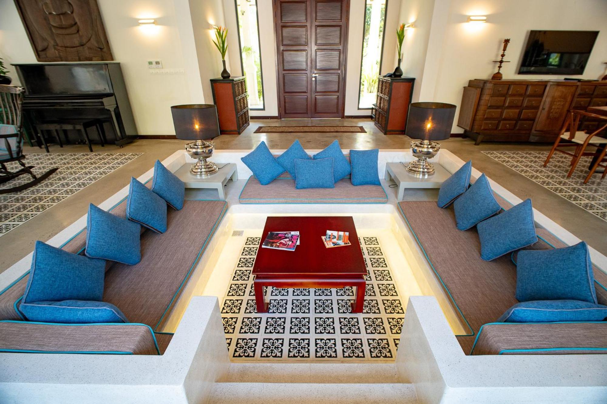 Allezboo Beach Resort & Spa Mui Ne Luaran gambar