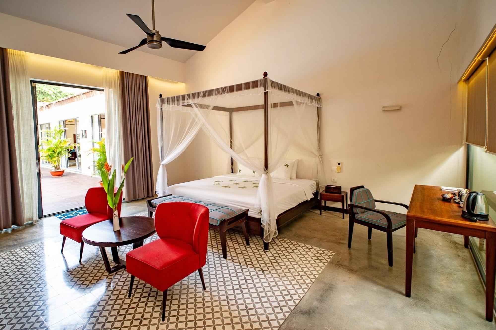 Allezboo Beach Resort & Spa Mui Ne Luaran gambar