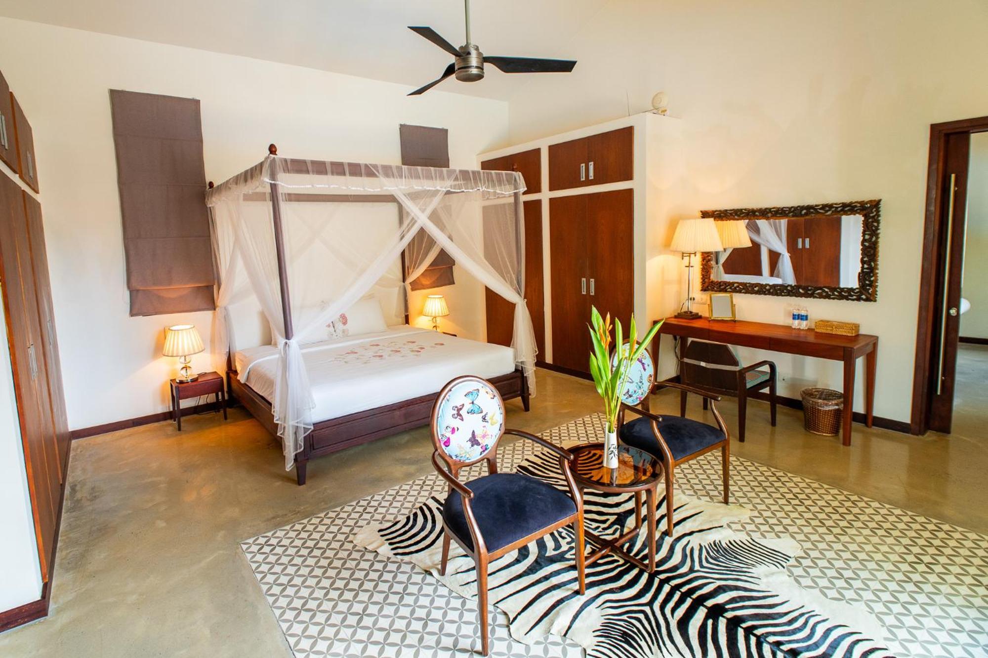 Allezboo Beach Resort & Spa Mui Ne Luaran gambar