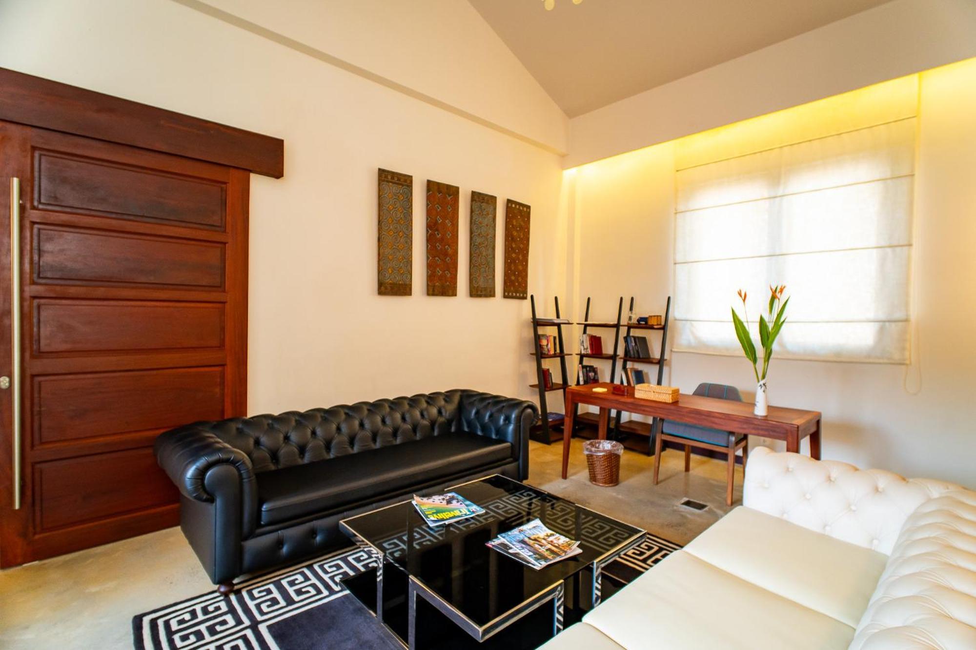 Allezboo Beach Resort & Spa Mui Ne Luaran gambar