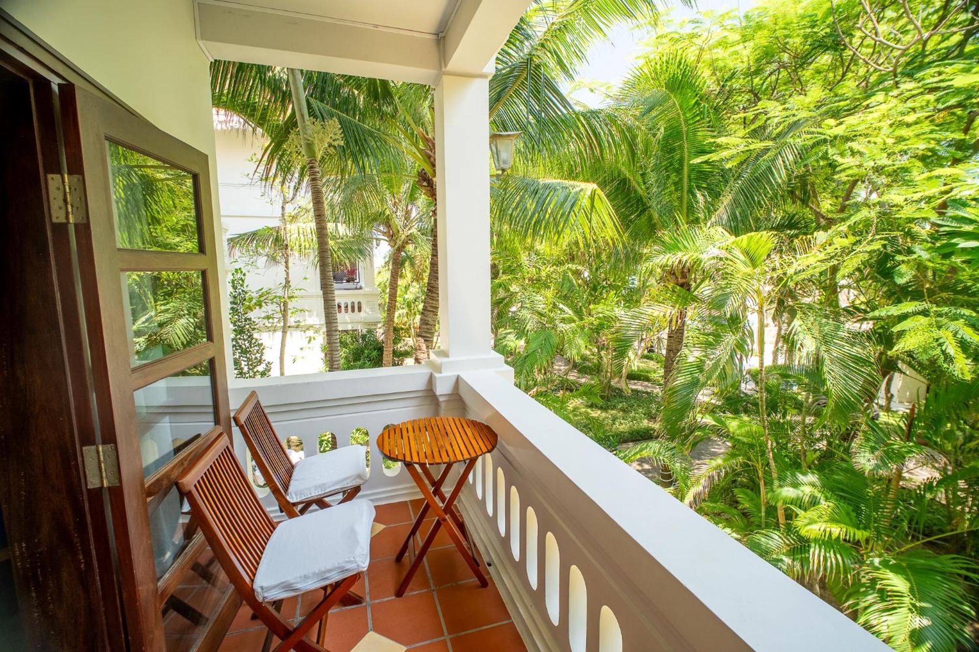 Allezboo Beach Resort & Spa Mui Ne Luaran gambar