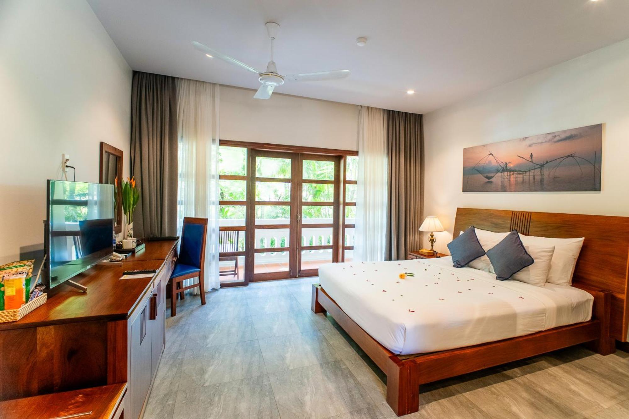 Allezboo Beach Resort & Spa Mui Ne Luaran gambar