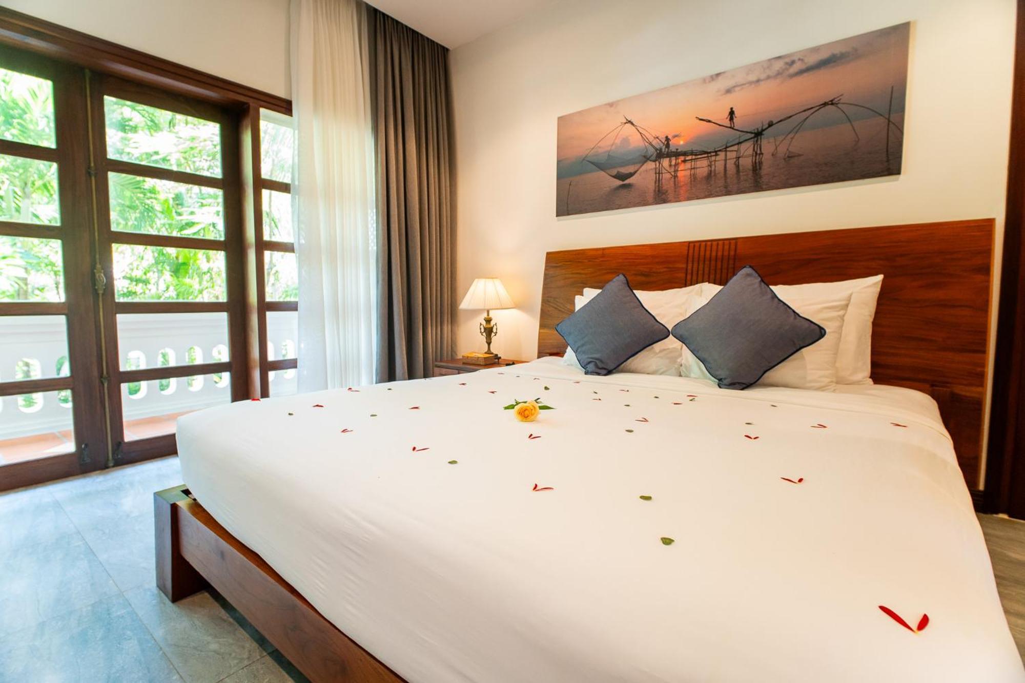 Allezboo Beach Resort & Spa Mui Ne Luaran gambar